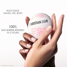 Dior Le Baume Multi-Use Nourishing Balm - limited edition