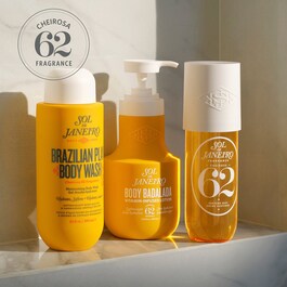 Body Badalada™ - Leichte 24-Stunden-Feuchtigkeitslotion