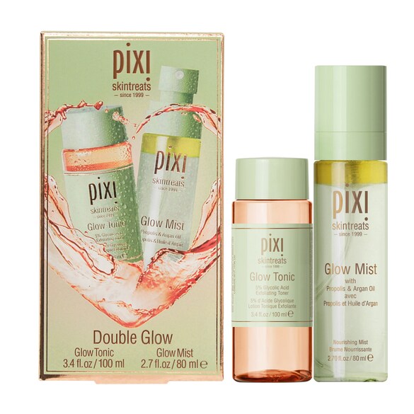 Double Glow Set, PIXI