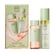 100 ml + 80 ml