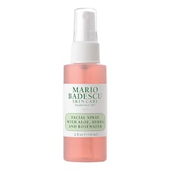 Facial Spray - Aloe, Herbs & Rose Water - Mini, MARIO BADESCU
