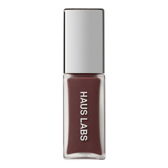 PhD Hybrid Lip Glaze Plumping Gloss - Lipgloss, HAUS LABS BY LADY GAGA
