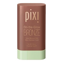 ON-THE-GLOW BRONZE - Bâton Hydratant Teinté