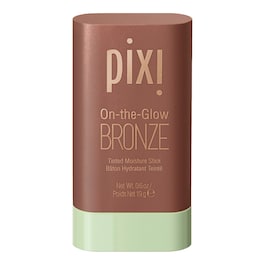 ON-THE-GLOW BRONZE - Bâton Hydratant Teinté image