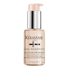 Curl Manifesto - Huile Sublime Repair, KÉRASTASE