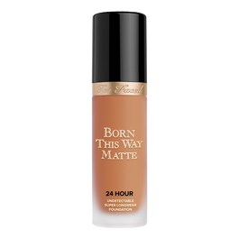 Born This Way Matte - 24-Hour Super Longwear Foundation