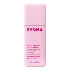 Feuchtigkeitscreme-Gel, BYOMA