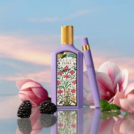 Gucci Flora Gorgeous Magnolia - Eau de Parfum für Frauen