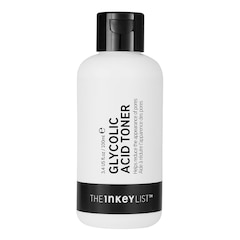 Tonique exfoliant à l'acide glycolique, THE INKEY LIST