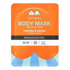 Maske für den Körper - Po oder Dekolletee, SEPHORA COLLECTION