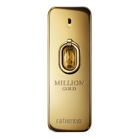 Million Gold Elixir - Parfum Intense, RABANNE FRAGRANCES
