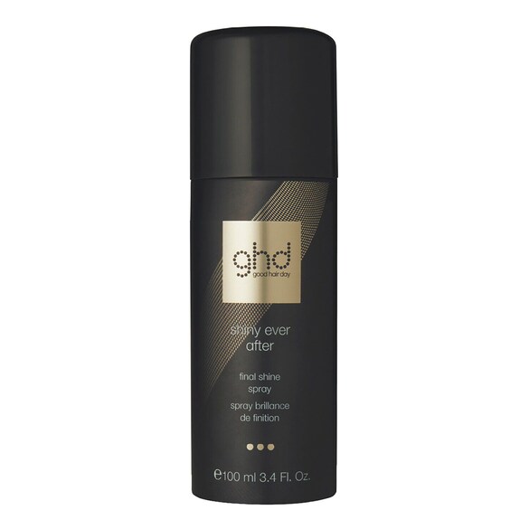 ghd shiny ever after , GHD