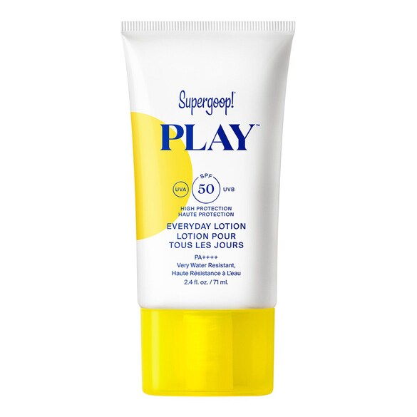 PLAY Everyday LSF50 - Sonnenlotion, SUPERGOOP!