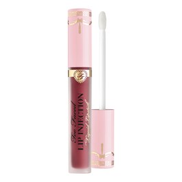 Lip Injection - Rouge à lèvres liquide image