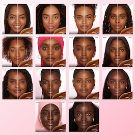 Born This Way Soft Matte Foundation - Foundation