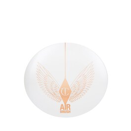 Airbrush Brightening Flawless Finish - Nachfüllbares Mattierendes Puder