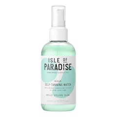 Eau Auto-bronzante - Brume hydratante, ISLE OF PARADISE