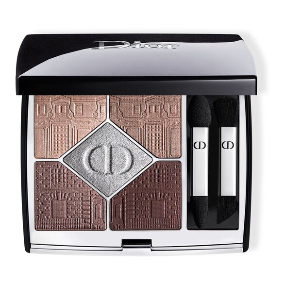 5 Couleurs Couture édition limitée Atelier des Rêves - Palette maquillage, DIOR