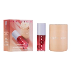 Hydrating Lip Care Duo - Duo Hydratant Pour Les Lèvres, FENTY SKIN