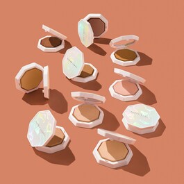 Demi' Glow Light - Highlighter diffusant