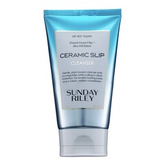 Ceramic Slip - Nettoyant visage , SUNDAY RILEY