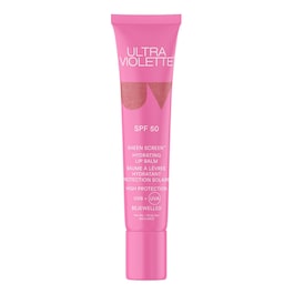 Sheen Screen™ SPF 50 Last Bite - Feuchtigkeitsspendender Lippenbalsam SPF50 image