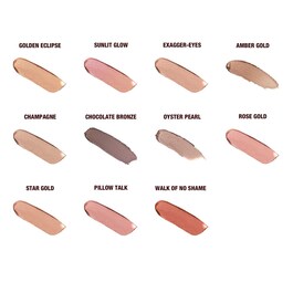 Eyes to Mesmerise - Creme Lidschatten