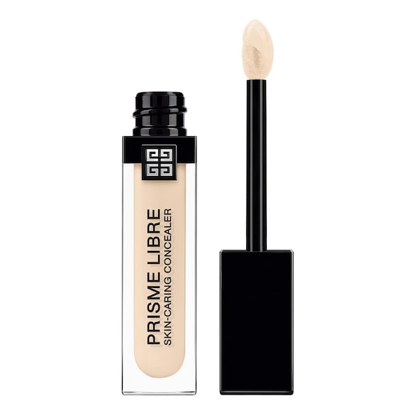 PRISME LIBRE SKIN-CARING CONCEALER - Le correcteur soin multi-usage, GIVENCHY