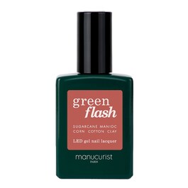 Green Flash - LED-Nagellack image