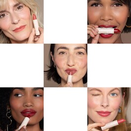 Color Block High Impact Lipstick - Lippenstift