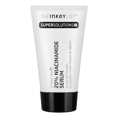 Solution contre l'excès de sébum avec du niacinamide 20 % - Sérum visage, THE INKEY LIST