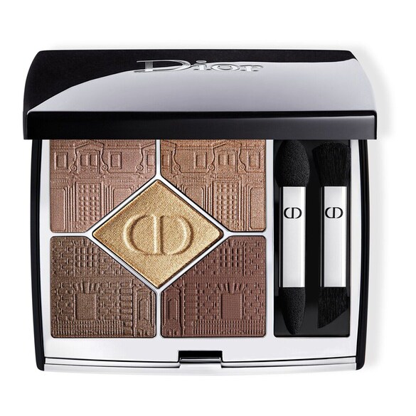 5 Couleurs Couture édition limitée Atelier des Rêves - Palette maquillage, DIOR