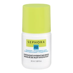Masque De Nuit Hydratant - Hydratation intense + Anti-fatigue, SEPHORA COLLECTION