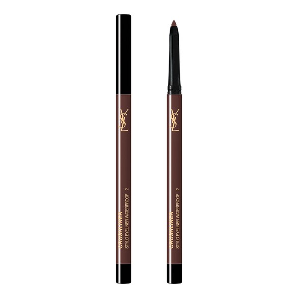 Crushliner - Crayon Yeux, YVES SAINT LAURENT