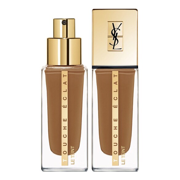 Touche Éclat Le Teint - Foundation, YVES SAINT LAURENT
