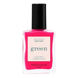 Green - Nagellack image