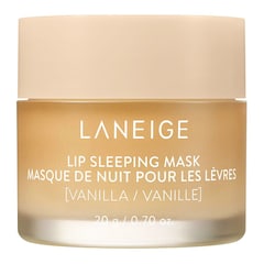 Lip Sleeping Mask - Nachtmaske für die Lippen, LANEIGE