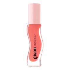 Honey Infused Lip Oil - Honey Gold, GISOU