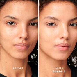 Power Fabric+ - Concealer