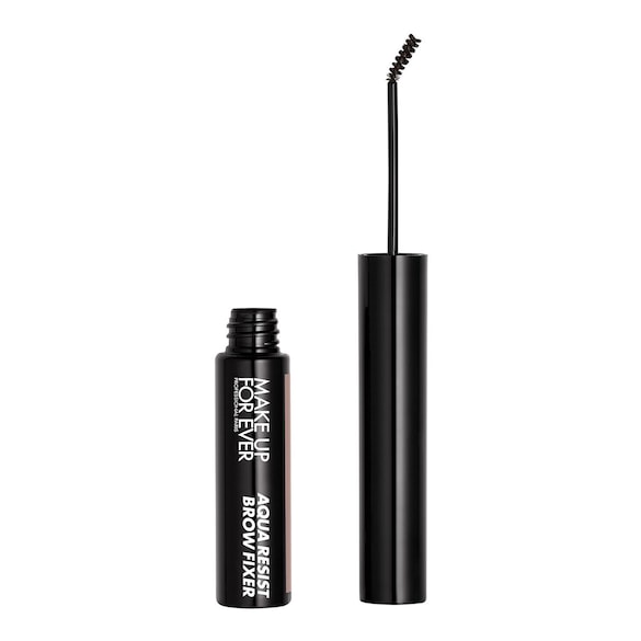 Aqua Resist Brow Fixer - Gel sourcils teinté fixateur 24h, MAKE UP FOR EVER