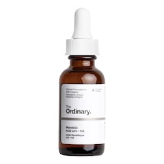 Acide Mandélique 10% + HA - Soin peeling peaux sensibles, THE ORDINARY