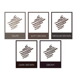 Frozen & Fuller Looking Brow Trio -Augenbrauen-Set