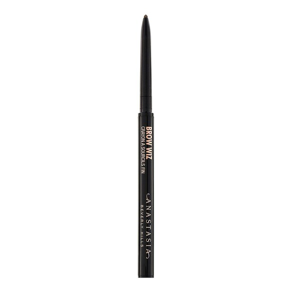 Deluxe Mini Brow Wiz® - Crayon pour sourcils Format Voyage, ANASTASIA BEVERLY HILLS