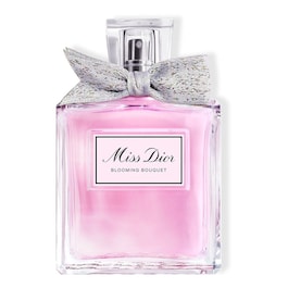 Miss Dior Blooming Bouquet - Eau de toilette - notes fraîches et tendres image