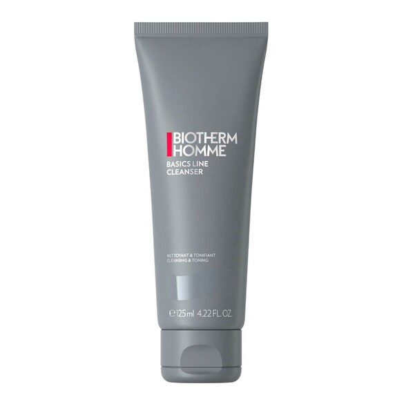 Homme Basic Line - Cleanser, BIOTHERM