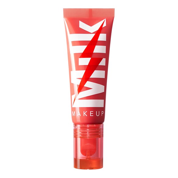 Electric Glossy Lip Plumper - Repulpeur à lèvres brillant , MILK MAKEUP