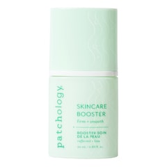 Skincare Booster Firm + Smooth - Booster Soin De La Peau Raffermit + Lisse - gel, PATCHOLOGY