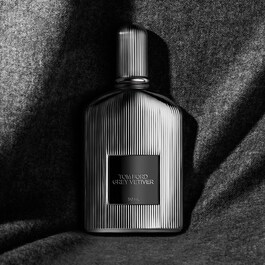 Grey Vetiver - Parfum