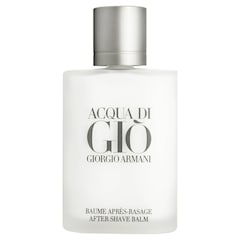 Acqua Di Gio pour Homme - Baume après-rasage, ARMANI