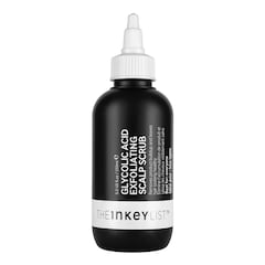 Gommage cuir chevelu exfoliant à l'acide glycolique, THE INKEY LIST